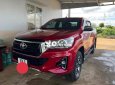 Toyota Hilux 2019 - Cần thanh lý xe màu đỏ