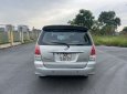 Toyota Innova 2010 - Xe tư nhân chính chủ sử dụng biển Hà Nội - Dàn lốp, đăng kiểm dài - Xem xe tại Hải Phòng