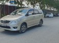 Toyota Innova 2012 - Xe tư nhân chính chủ