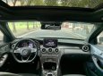 Mercedes-Benz C class 2016 - Mercedes-Benz 2016