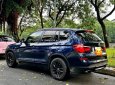 BMW X3 2016 - Màu xanh lam, nhập khẩu