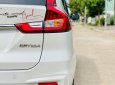 Suzuki Ertiga 2020 - Đã đi 27.000km, xe màu trắng