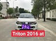 Mitsubishi Triton 2016 - Còn mới giá 475tr