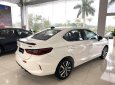 Honda City 2022 - Giảm ngay 50% lệ phí trước bạ xe + phụ kiện