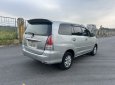 Toyota Innova 2010 - Xe tư nhân chính chủ sử dụng biển Hà Nội - Dàn lốp, đăng kiểm dài - Xem xe tại Hải Phòng