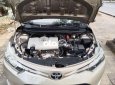 Toyota Vios 2017 - Xe biển thành phố