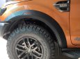 Ford Ranger 2016 - Chính chủ sử dụng giữ gìn cần bán gấp, xe mới keng - thương lượng giá tốt, xem xe quận 2