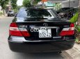 Toyota Camry 2003 - Màu đen số tự động giá ưu đãi