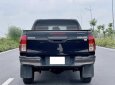 Toyota Hilux 2021 - Màu đen, tên tư nhân