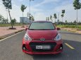 Hyundai Grand i10 2017 - Màu đỏ, nội thất đen, odo: 46.000km