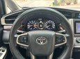 Toyota Innova 2018 - Bản cao cấp nhất, số tự đông, máy xăng, màu đen, odo chuẩn 61.000km (bao test hãng), sơn zin 95%