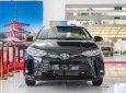 Toyota Vios 2022 - Sẵn xe giao ngay + Giảm giá tiền mặt