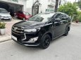 Toyota Innova 2018 - Bản cao cấp nhất, số tự đông, máy xăng, màu đen, odo chuẩn 61.000km (bao test hãng), sơn zin 95%