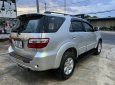 Toyota Fortuner 2009 - Chính chủ giá chỉ 430tr