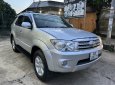 Toyota Fortuner 2009 - Chính chủ giá chỉ 430tr