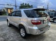 Toyota Fortuner 2009 - Chính chủ giá chỉ 430tr