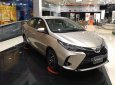 Toyota Vios 2022 - Sẵn xe giao ngay + Giảm giá tiền mặt