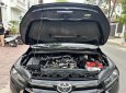 Toyota Innova 2018 - Bản cao cấp nhất, số tự đông, máy xăng, màu đen, odo chuẩn 61.000km (bao test hãng), sơn zin 95%