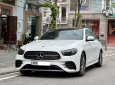 Mercedes-Benz 2021 - Trắng nội thất nâu