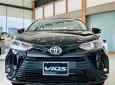 Toyota Vios 2022 - Sẵn xe giao ngay + Giảm giá tiền mặt