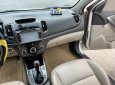 Kia Forte 2009 - 1 chủ, màu bạc, số tự động - Bản full option - Xe mới lắm