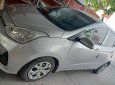 Hyundai Grand i10 2014 - Xe màu bạc, giá 178tr