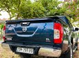 Nissan Navara 2019 - Biển vip thủ đô - Tư nhân 1 chủ cực giữ gìn, xe chạy quá ít so với đời - Giá chỉ 548tr tiểu học zin không lỗi nhỏ