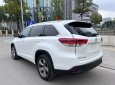 Toyota Highlander 2016 - Nhập Mỹ, màu trắng