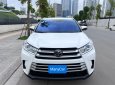 Toyota Highlander 2016 - Nhập Mỹ, màu trắng