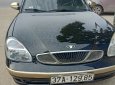 Daewoo Nubira 2003 - Xe màu đen, 60tr