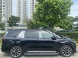 Kia Carnival 2022 - Hỗ trợ ngân hàng bao đậu, nhận xe trong T12