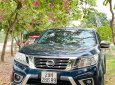 Nissan Navara 2019 - Biển vip thủ đô - Tư nhân 1 chủ cực giữ gìn, xe chạy quá ít so với đời - Giá chỉ 548tr tiểu học zin không lỗi nhỏ