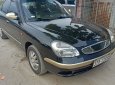 Daewoo Nubira 2003 - Xe màu đen, 60tr