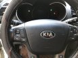 Kia Sorento 2015 - Xe màu trắng