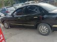 Daewoo Nubira 2003 - Xe màu đen, 60tr