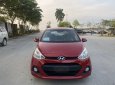 Hyundai Grand i10 2015 - Xe nhập Ấn Độ, đăng ký lần đầu 2015 xe gia đình giá chỉ 210tr