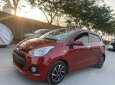 Hyundai Grand i10 2015 - Xe nhập Ấn Độ, đăng ký lần đầu 2015 xe gia đình giá chỉ 210tr