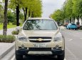 Chevrolet Captiva 2009 - Đăng ký 2010 máy dầu