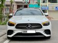 Mercedes-Benz E300 2021 - Bán ô tô đăng ký lần đầu 2021 mới 95% giá 2 tỷ 778tr