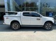 Chevrolet Colorado 2017 - Cần bán xe màu trắng