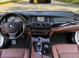 BMW 520i  M Sport 2017 - Bán ô tô BMW 520i M Sport năm 2017, màu trắng, nhập khẩu