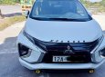 Mitsubishi Xpander MT 2019 - Xe Mitsubishi Xpander MT sản xuất 2019, màu trắng, xe nhập