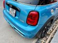 Mini Cooper S 2016 - Bán Mini Cooper S năm 2016, màu xanh lam, nhập khẩu nguyên chiếc