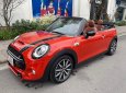 Mini Cooper S Convertible 2019 - Xe Mini Cooper S Convertible năm 2019, màu đỏ, nhập khẩu