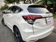 Honda HR-V Prestige 2019 - Bán Honda HR-V Prestige sản xuất năm 2019, màu trắng, nhập khẩu xe gia đình, giá 695tr