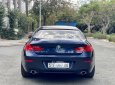 BMW 640i 2014 - Bán BMW 640i Grand Coupe xanh kem, model 2015