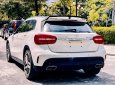Mercedes-Benz GLA 45 4MATIC 2014 - Mercedes Benz GLA45 AMG 4Matic sản xuất 2014 cực chất, máy zin 360 mã lực. Trả góp chỉ từ 400tr nhận xe