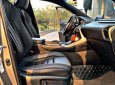 Lexus NX 200T 2018 - Cần bán lại xe Lexus NX 200T năm 2018, màu bạc, nhập khẩu nguyên chiếc