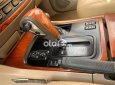 Lexus LX 470 1998 - Bán Lexus LX 470 sản xuất năm 1998, màu đen, xe nhập