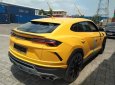 Lamborghini Urus 2021 - Xe mới 100%